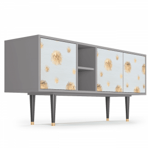 Sideboard - STORYZ - T5 Sky Latte - Grey