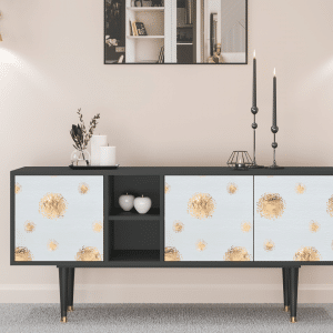 Sideboard - STORYZ - T5 Sky Latte - Antracite