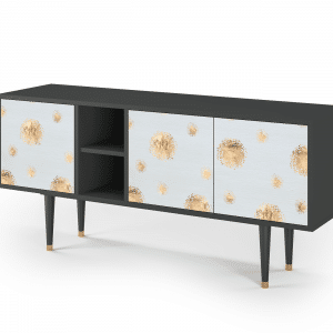 Sideboard - STORYZ - T5 Sky Latte - Antracite