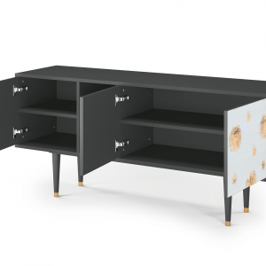 Sideboard - STORYZ - T5 Sky Latte - Antracite