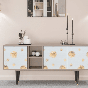 Sideboard - STORYZ - T5 Sky Latte - Latte