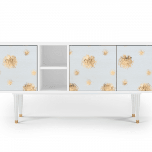 Sideboard - STORYZ - T5 Sky Latte - White