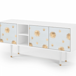 Sideboard - STORYZ - T5 Sky Latte - White