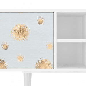Sideboard - STORYZ - T5 Sky Latte - White