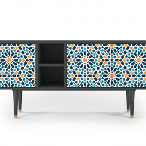 Sideboard - STORYZ - T5 Kaleidoscope - Antracite