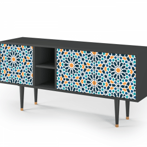 Sideboard - STORYZ - T5 Kaleidoscope - Antracite