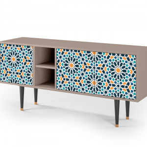 Sideboard - STORYZ - T5 Kaleidoscope - Latte