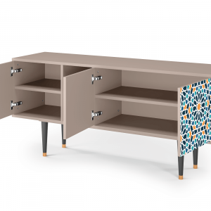 Sideboard - STORYZ - T5 Kaleidoscope - Latte