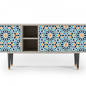 Sideboard - STORYZ - T5 Kaleidoscope - Sand