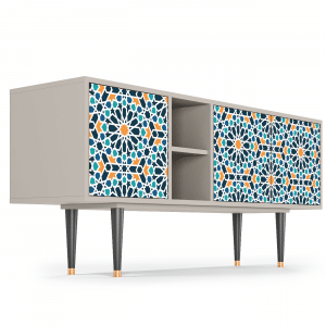 Sideboard - STORYZ - T5 Kaleidoscope - Sand