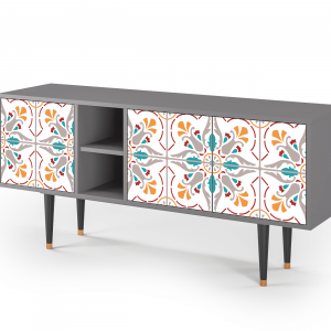 Sideboard - STORYZ - T5 Spring Ceramics - Grey