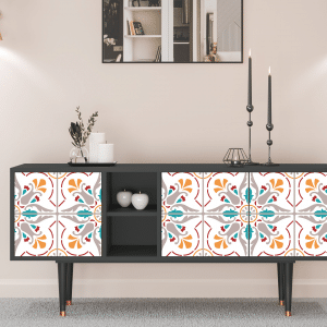 Sideboard - STORYZ - T5 Spring Ceramics - Antracite