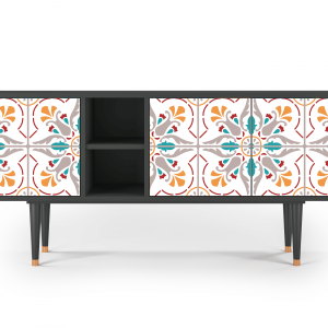 Sideboard - STORYZ - T5 Spring Ceramics - Antracite