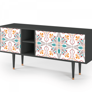 Sideboard - STORYZ - T5 Spring Ceramics - Antracite