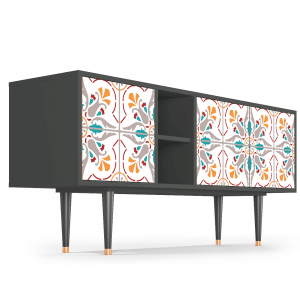 Sideboard - STORYZ - T5 Spring Ceramics - Antracite