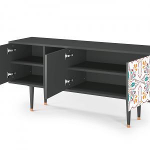 Sideboard - STORYZ - T5 Spring Ceramics - Antracite