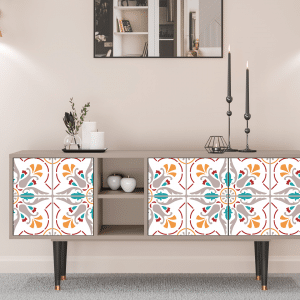 Sideboard - STORYZ - T5 Spring Ceramics - Latte