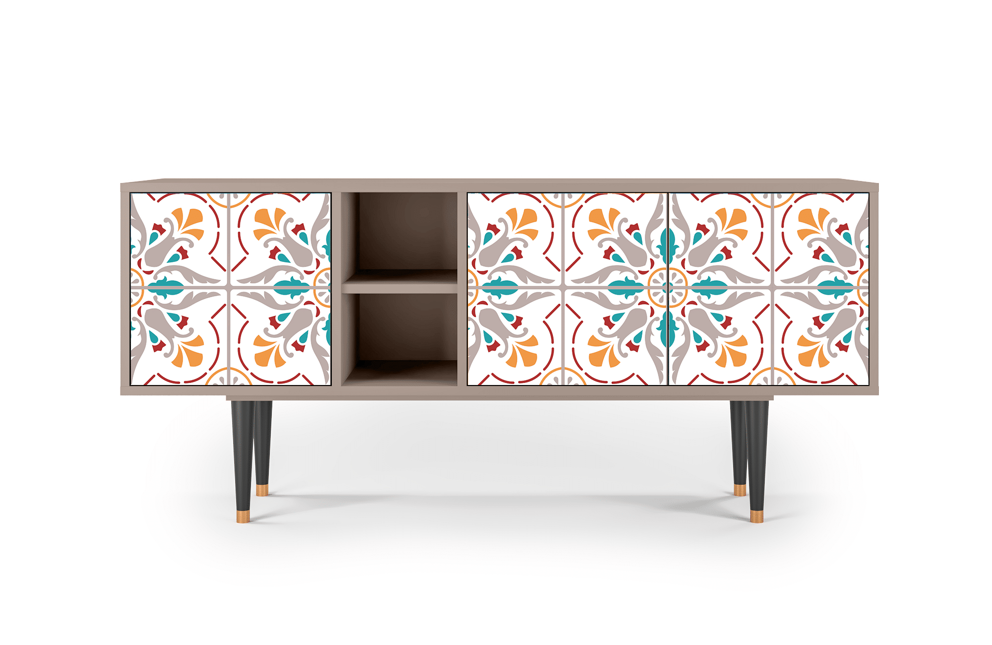 Sideboard – STORYZ – T5 Spring Ceramics – Latte Sideboard - STORYZ - T5 Spring Ceramics - Latte