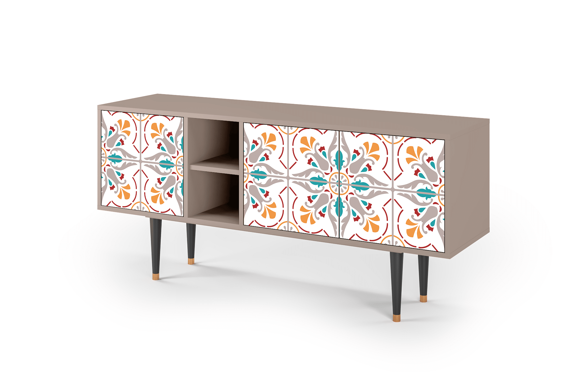 T5_85_004 Sideboard - STORYZ - T5 Spring Ceramics - Latte