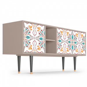 Sideboard - STORYZ - T5 Spring Ceramics - Latte