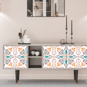 Sideboard - STORYZ - T5 Spring Ceramics - Sand