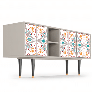 Sideboard - STORYZ - T5 Spring Ceramics - Sand