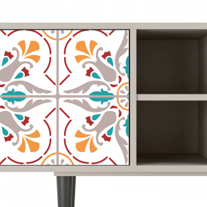Sideboard - STORYZ - T5 Spring Ceramics - Sand