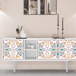 Sideboard - STORYZ - T5 Spring Ceramics - White