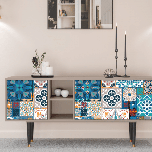Sideboard - STORYZ - T5 Moroccan Market - Latte