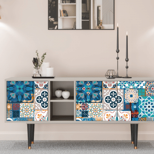 Sideboard - STORYZ - T5 Moroccan Market - Sand