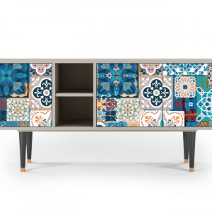 Sideboard - STORYZ - T5 Moroccan Market - Sand