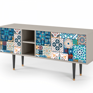 Sideboard - STORYZ - T5 Moroccan Market - Sand