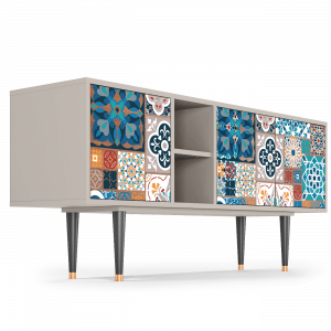 Sideboard - STORYZ - T5 Moroccan Market - Sand