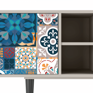 Sideboard - STORYZ - T5 Moroccan Market - Sand