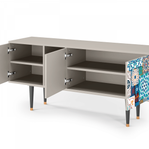 Sideboard - STORYZ - T5 Moroccan Market - Sand