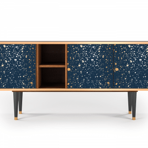 Sideboard - STORYZ - T5 Starfall - Walnut