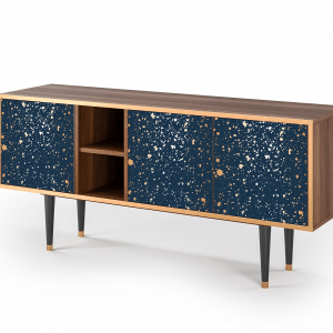 Sideboard - STORYZ - T5 Starfall - Walnut