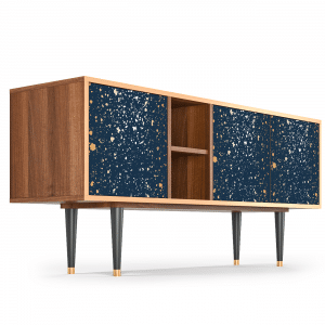 Sideboard - STORYZ - T5 Starfall - Walnut