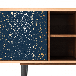 Sideboard - STORYZ - T5 Starfall - Walnut