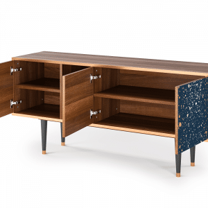 Sideboard - STORYZ - T5 Starfall - Walnut