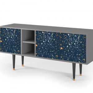 Sideboard - STORYZ - T5 Starfall - Grey