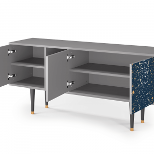 Sideboard - STORYZ - T5 Starfall - Grey