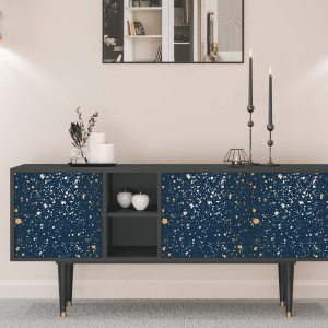 Sideboard - STORYZ - T5 Starfall - Antracite