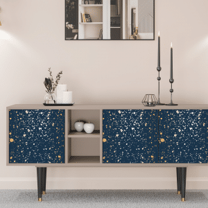 Sideboard - STORYZ - T5 Starfall - Latte