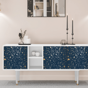 Sideboard - STORYZ - T5 Starfall - White
