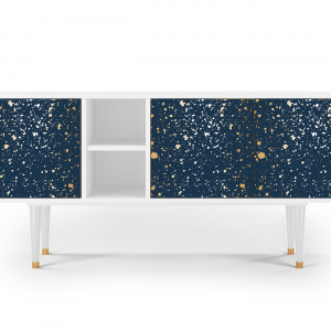 Sideboard - STORYZ - T5 Starfall - White