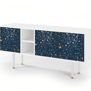 Sideboard - STORYZ - T5 Starfall - White
