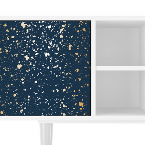 Sideboard - STORYZ - T5 Starfall - White