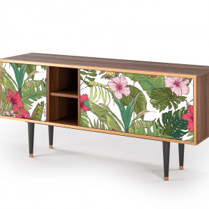 Sideboard - STORYZ - T5 Verdant Tropics - Walnut