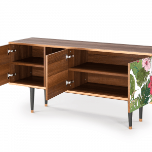 Sideboard - STORYZ - T5 Verdant Tropics - Walnut